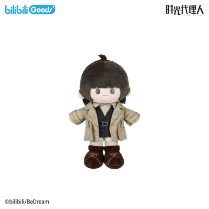 [Official] Link Click | M.O.D RE:WIND Series 15cm Plush Mascot (5.91 in) Qiao Ling