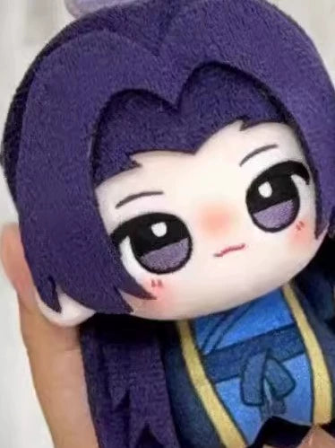 Apothecary Diaries | Cute Plushies Doll Maomao Jinshi 10CM