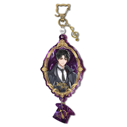 Lord of the Mysteries Divine Comedy Song of Fate merch collection gallery image 12