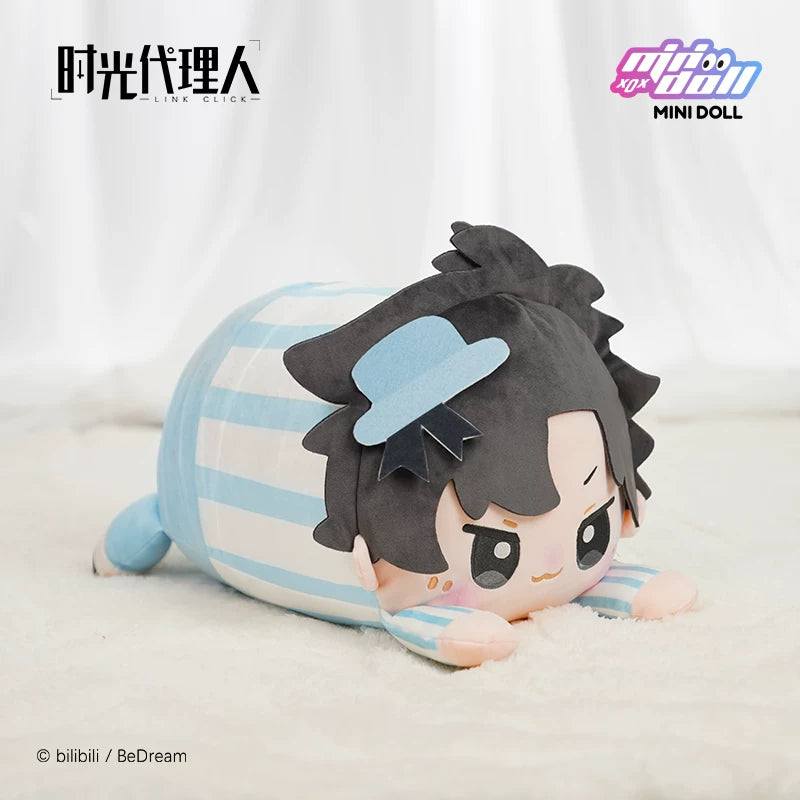 [Official] Link Click | 30cm Large PaPa Plush Pillow (11.81 in)