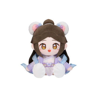 MINIDOLL TGCF Qixi Xingyue Huhu cotton doll product image 5