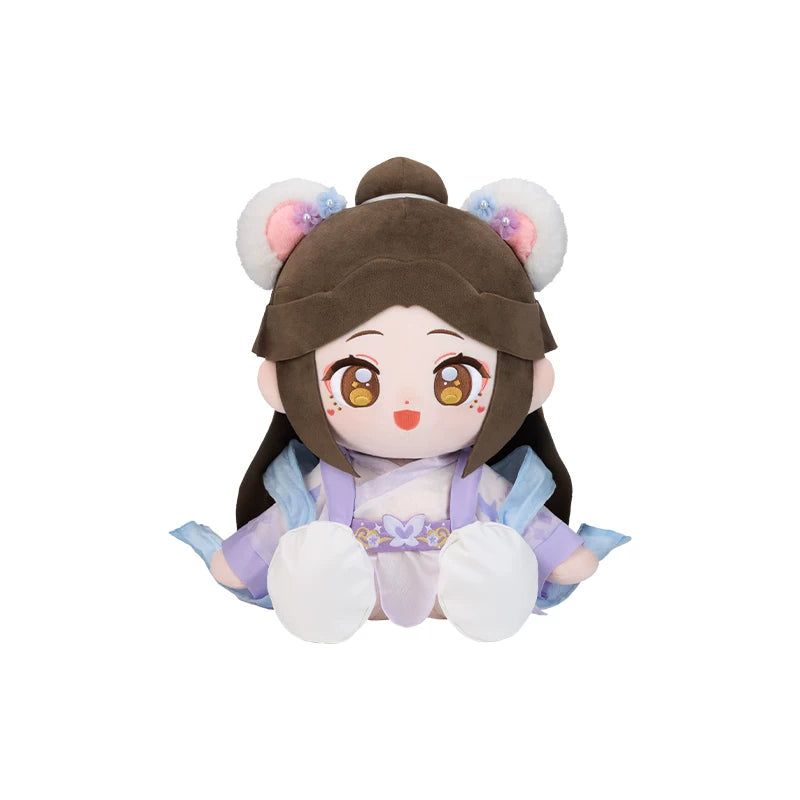 MINIDOLL TGCF Qixi Xingyue Huhu cotton doll product image 5