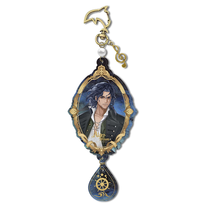 Lord of the Mysteries Divine Comedy Song of Fate merch collection gallery image 15