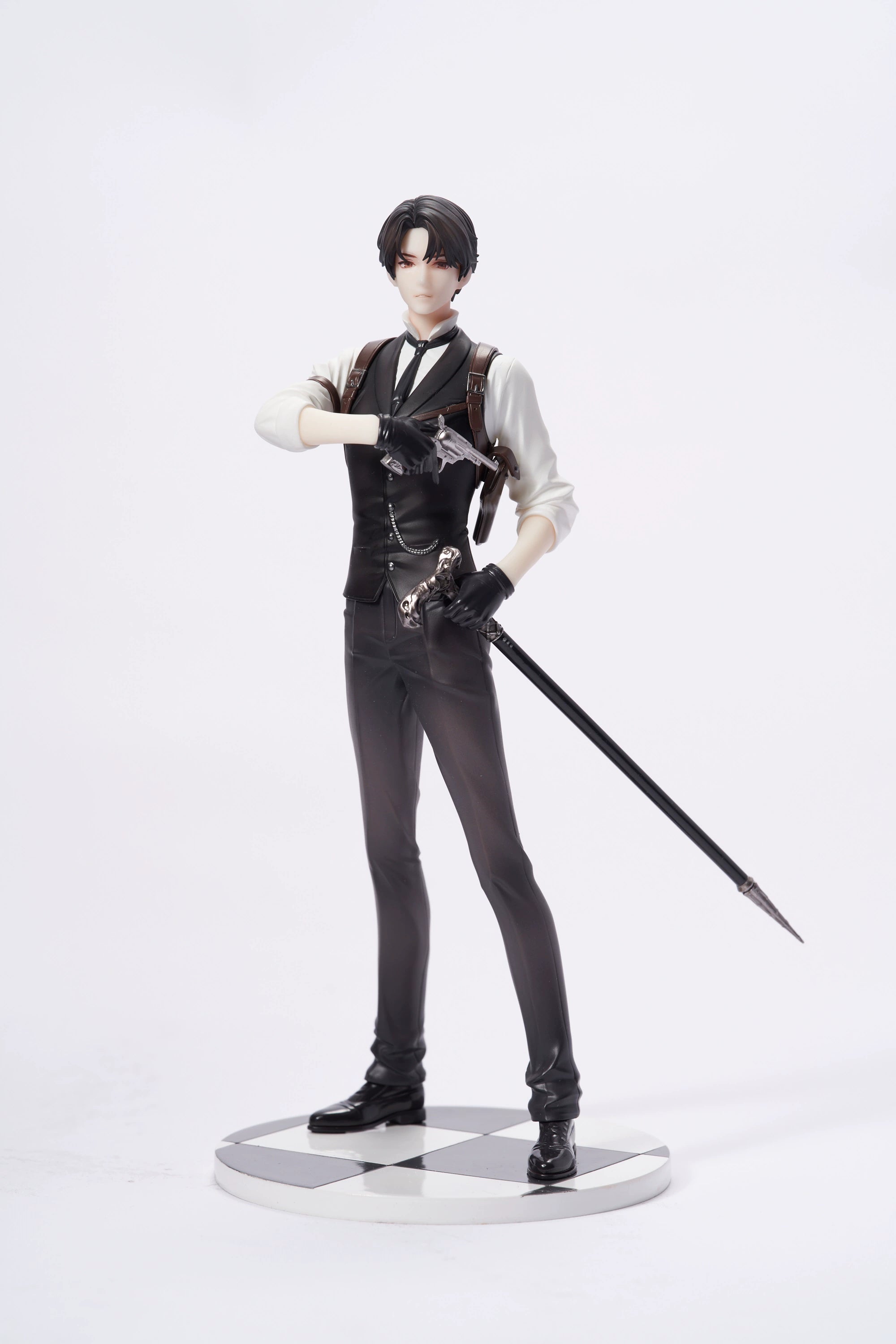 LOTM | Official klein Moretti Figure