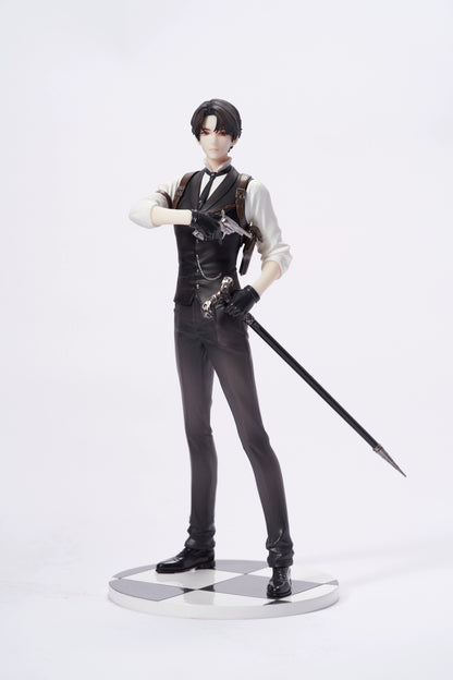 LOTM | Official klein Moretti Figure