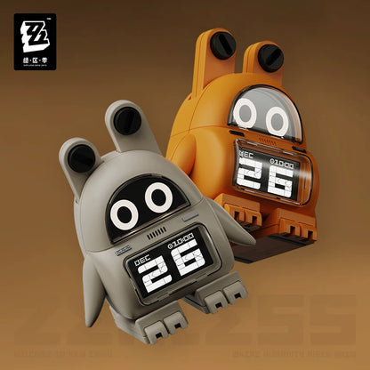 Zenless Zone Zero Bangboo Electronic Calendar Alarm Clock – Bangboo - product image 2