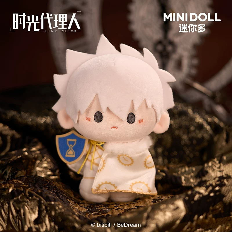 [Official] Link Click | 12cm Bean Plush Blind Box (4.72 in)