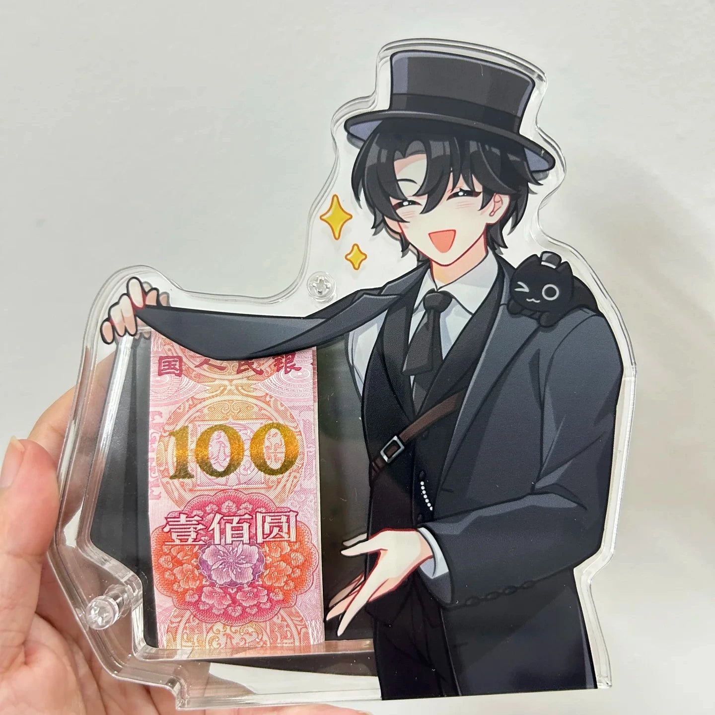 Lord of the Mysteries Klein acrylic stand product image 3