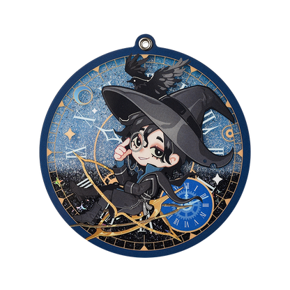 Lord of the Mysteries Amon Time Angel merch set gallery image 6