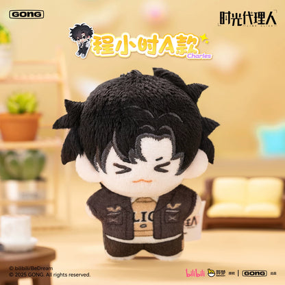 [Official] Link Click | Vol. 2 Magnetic Plush Blind Box (1.97 in)