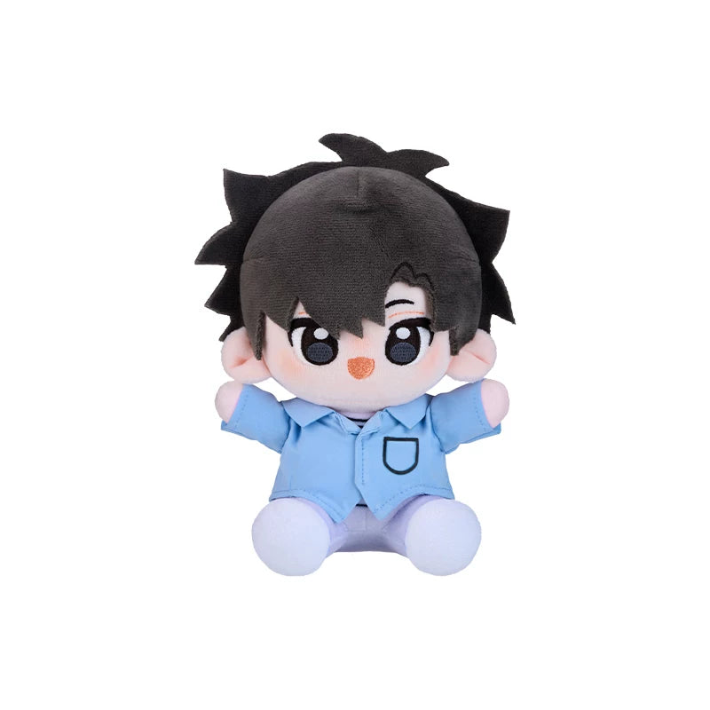 [Official] Link Click | 15cm Q-Bao Plush Doll (5.91 in) Cheng Xiaoshi