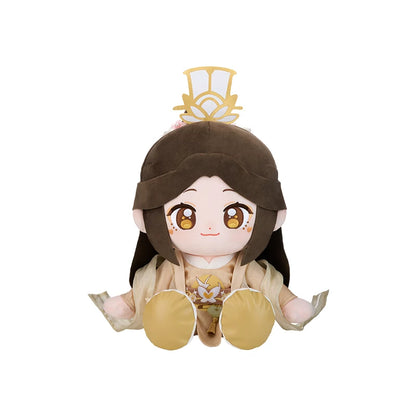 MINIDOLL TGCF Qixi Xingyue Huhu cotton doll product image 6