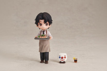Lord of the Mysteries Moretti Family Dinner Figure Size Reference