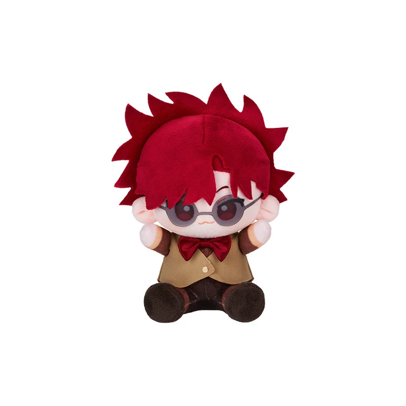 [Official] Link Click | Yingdu Academy 15cm Q-Baby Plush Doll (5.91 in) Vein