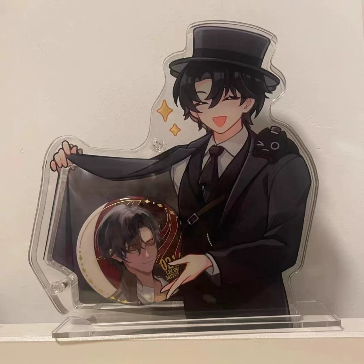 Lord of the Mysteries Klein acrylic stand product image 5