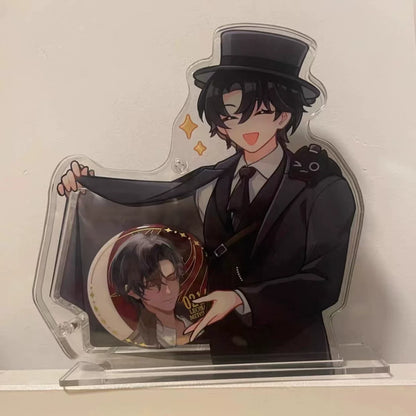 Lord of the Mysteries Klein acrylic stand product image 5