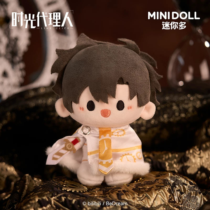 [Official] Link Click | 12cm Bean Plush Blind Box (4.72 in)