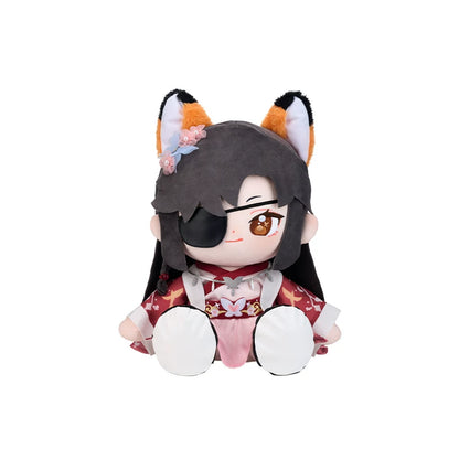 MINIDOLL TGCF Qixi Xingyue Huhu cotton doll product image 7