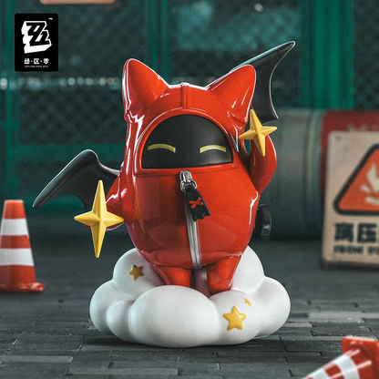 Zenless Zone Zero x POP MART Bangboo Party Series Blind Box Figure – Bangboo - product image 3
