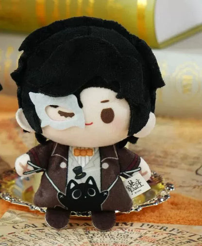 [Official] Klein Path Sequence Plush Pendant Blind Box | 9cm Mystery Figure