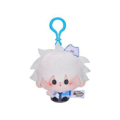 [Official] Link Click | 8cm Roly-Poly Plush Mascot (3.15 in) Lu Guang