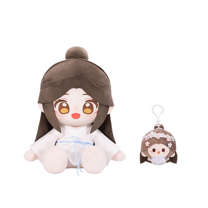MINIDOLL TGCF Lantern Banquet Huhu sitting plush doll product image 7