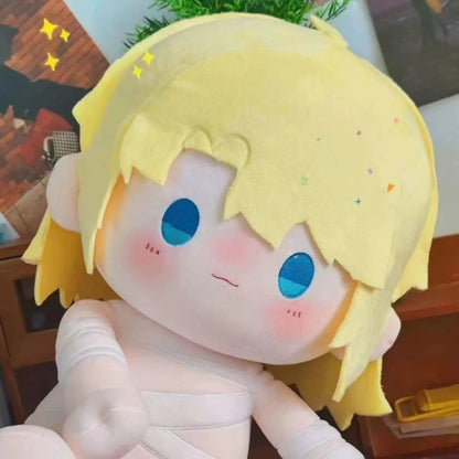 The Fallen Merman Lanbo 15.7-inch cotton doll - image 2