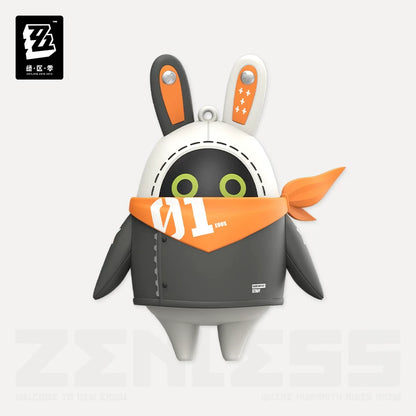 Zenless Zone Zero Official Bangboo Standee Series Cool Bangboo Blind Box Figure Vol. 2 – Bangboo - product image 2