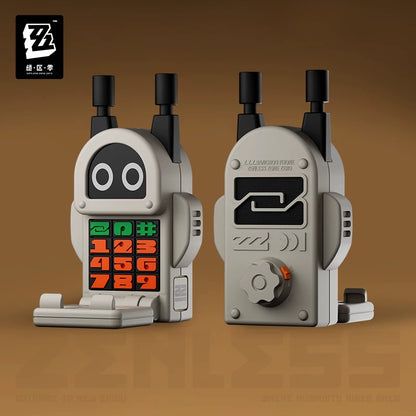 Zenless Zone Zero Bangboo Walkie-Talkie Phone Holder – Bangboo - product image 8