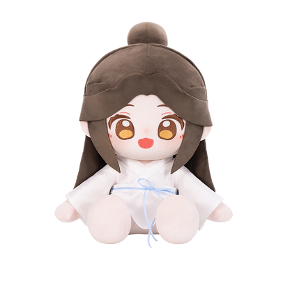 MINIDOLL TGCF Lantern Banquet Huhu sitting plush doll product image 5