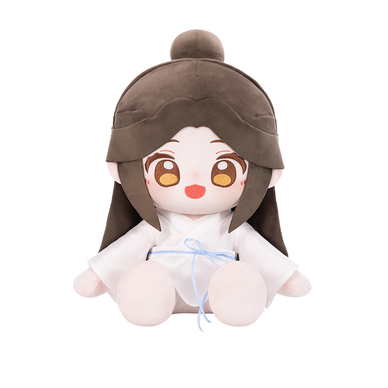 MINIDOLL TGCF Lantern Banquet Huhu sitting plush doll product image 5