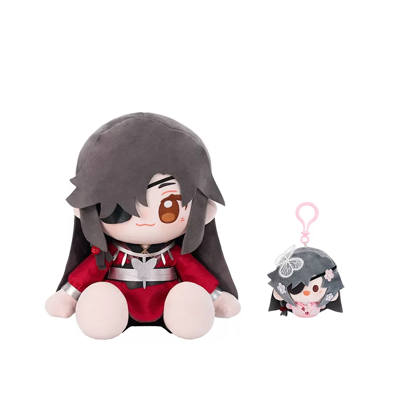MINIDOLL TGCF Lantern Banquet Huhu sitting plush doll product image 8