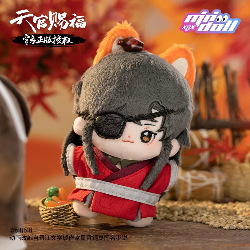 MINIDOLL TGCF animation cotton doll outfit set product image 13
