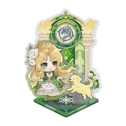 LOTM | Song of Fate Series Badges&Cards Blind Box