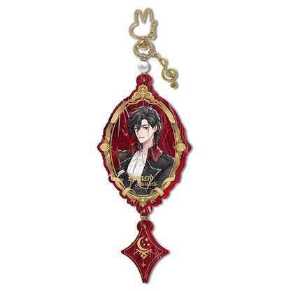 LOTM | Song of Fate Series Badges&Cards Blind Box