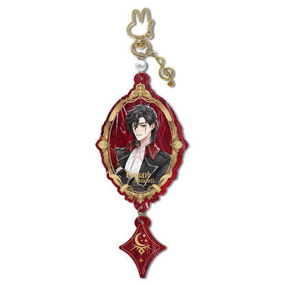Lord of the Mysteries Divine Comedy Song of Fate merch collection gallery image 13
