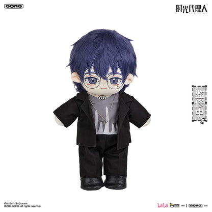 Link Click | Encounter Series Giant Hugging Plush Doll (19.7 in) Liu Xiao