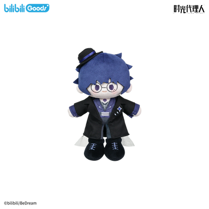 [Official] Link Click | M.O.D Series 15cm Plush Mascot (5.91 in) Liu Xiao