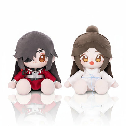 MINIDOLL TGCF Lantern Banquet Huhu sitting plush doll product image 1