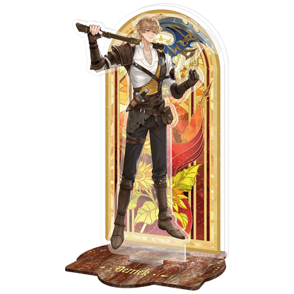 Lord of the Mysteries Divine Comedy Song of Fate merch collection gallery image 10