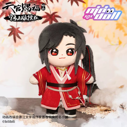 MINIDOLL TGCF animation cotton doll outfit set product image 9