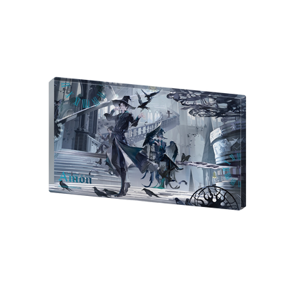 Lord of the Mysteries Amon Game of Destiny merch set gallery image 4