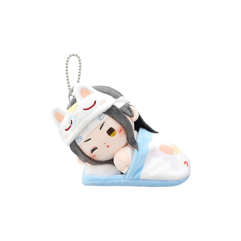 MINIDOLL Mo Dao Zu Shi Cloud Recesses plush keychain product image 6