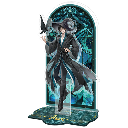 LOTM | Song of Fate Series Badges&Cards Blind Box