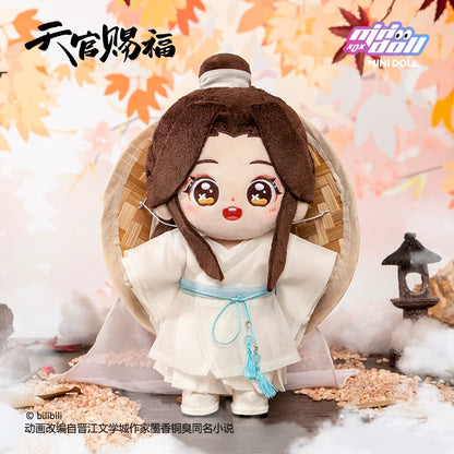 MINIDOLL TGCF animation cotton doll outfit set product image 1