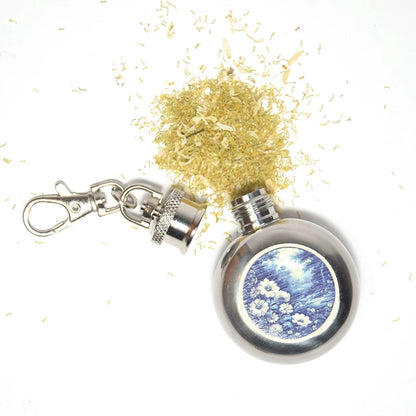 Official Lord of the Mysteries Klein mysticism bottles contents detail