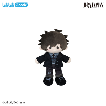 [Official] Link Click | M.O.D RE:WIND Series 15cm Plush Mascot (5.91 in) Cheng Xiaoshi