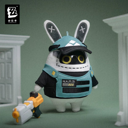 Zenless Zone Zero Official Bangboo Plush Keychain SP – Bangboo - product image 2