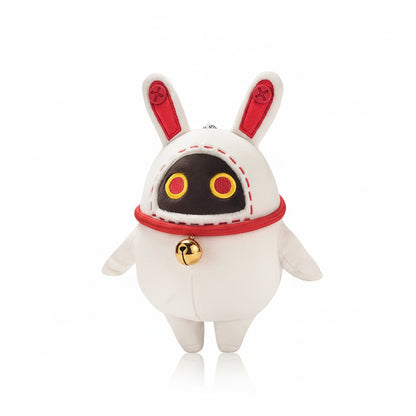 Zenless Zone Zero Official Bangboo Plush Keychain – Bangboo - product image 6