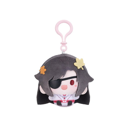 MINIDOLL TGCF Qixi Xingyue plush keychain product image 3
